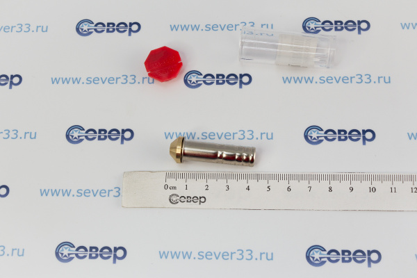 Клапанный узел Ридан Т2ТЕ2 №01_2