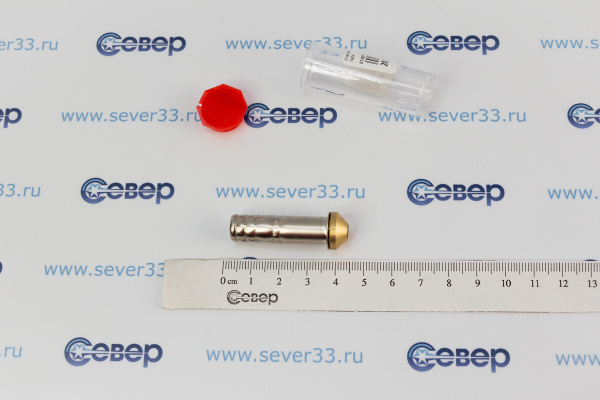 Клапанный узел Ридан Т2ТЕ2 №04_1