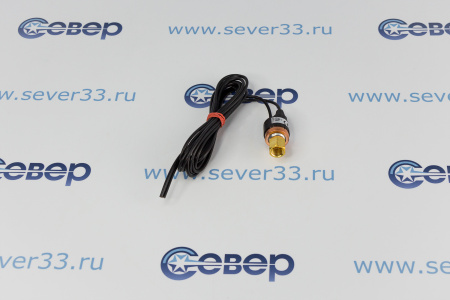 Реле давления картриджное ACB-2UA529W (22/17 бар) SPST-NO | Продажа, монтаж и обслуживание холодильного оборудования | Север33