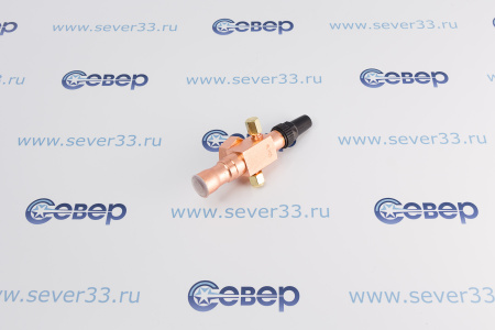 Вентиль Rotalock 1 1/4"-7/8" FP-RV-114-078 | Продажа, монтаж и обслуживание холодильного оборудования | Север33