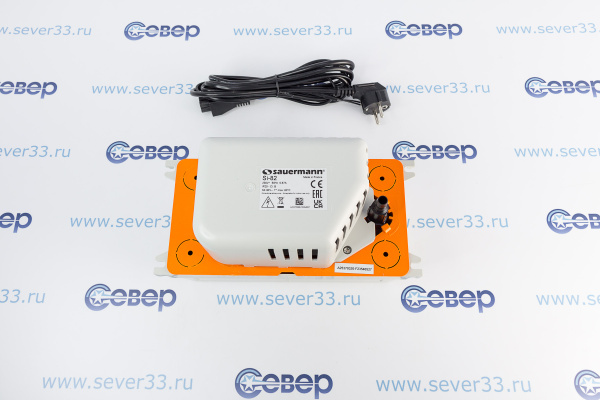 Дренажная помпа SAUERMANN SI 82_2