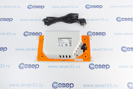 Дренажная помпа SAUERMANN SI 82 | Продажа, монтаж и обслуживание холодильного оборудования | Север33