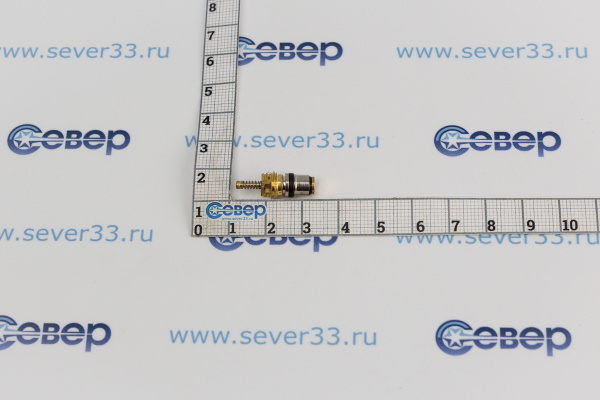 Золотник для кондиционера автомобиля RC-U07051_2