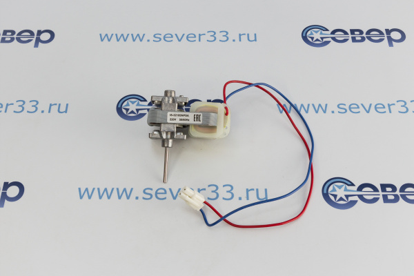 Вентилятор Samsung IS-3210ARCB (222FR58) 9W_2