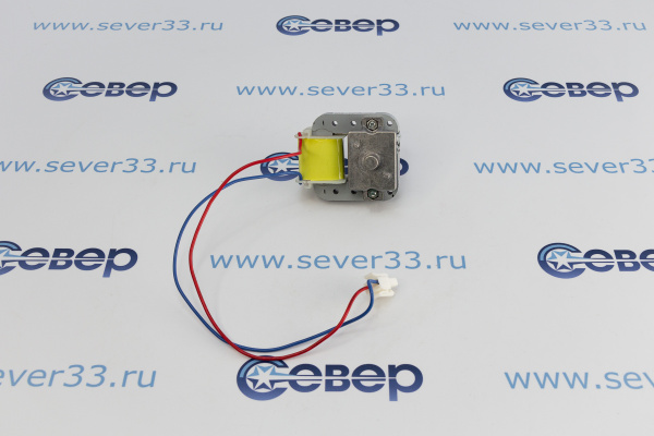 Вентилятор Samsung IS-3210ARCB (222FR58) 9W_5