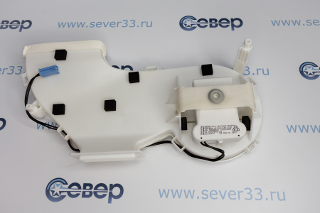 Вентилятор BOSCH EBMPAPST BG2012-V7.0 9000211536 2,8W 230V | Продажа, монтаж и обслуживание холодильного оборудования | Север33