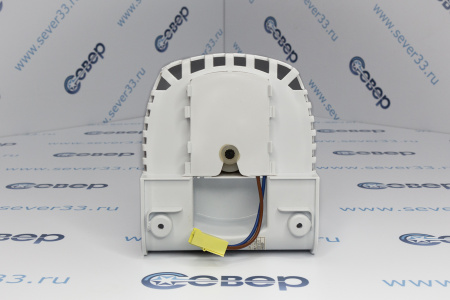 Вентилятор холодильника в сборе BEKO 4305640585 | Продажа, монтаж и обслуживание холодильного оборудования | Север33