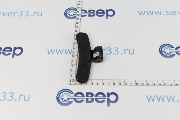 Ручка люка Samsung ЧЕРНАЯ DC64-01948C ОРИГИНАЛ_2