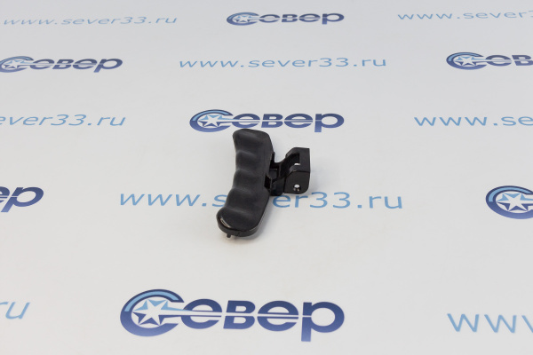 Ручка люка Samsung ЧЕРНАЯ DC64-01948D ОРИГИНАЛ_3