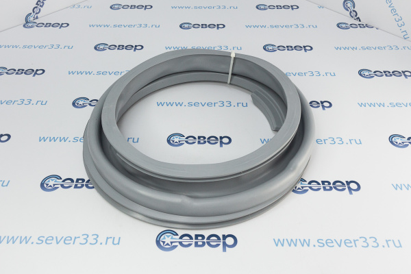 Манжета люка SAMSUNG DC61-20219А(SWF-P12) новые модели_2