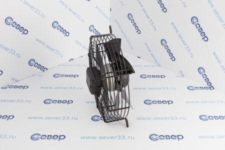 Вентилятор YWF 4E-250 S (220 В) всасывающий | Продажа, монтаж и обслуживание холодильного оборудования | Север33