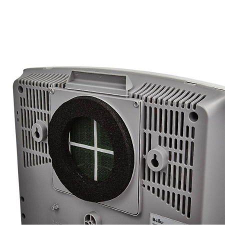 Очиститель воздуха приточный Ballu ONEAIR ASP-200SP | Продажа, монтаж и обслуживание холодильного оборудования | Север33