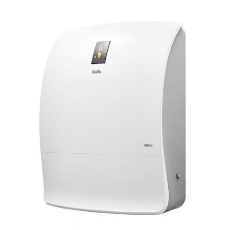 Очиститель воздуха приточный Ballu ONEAIR ASP-200SPMAX | Продажа, монтаж и обслуживание холодильного оборудования | Север33