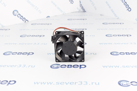 Вентилятор NMB-MAT 3615RL-05W-B46 92x38мм 24V 0.73A | Продажа, монтаж и обслуживание холодильного оборудования | Север33