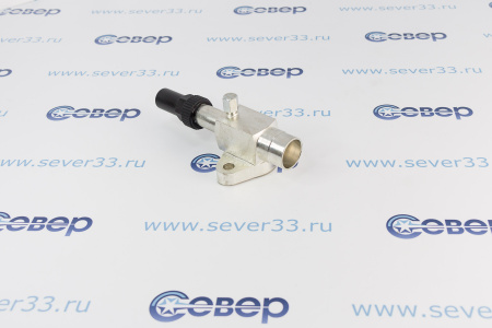 Вентиль запорный Bitzer 4CC, 4DC, 4EC, 4NC, 4PC, 4TC | Продажа, монтаж и обслуживание холодильного оборудования | Север33