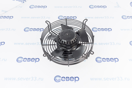 Вентилятор осевой EC72-200BBSE (2500 об/мин) | Продажа, монтаж и обслуживание холодильного оборудования | Север33