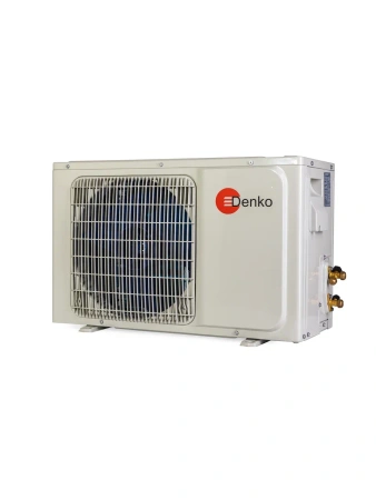 Сплит-система Denko Phoenix Spirit DEMD-07 On/Off | Продажа, монтаж и обслуживание холодильного оборудования | Север33