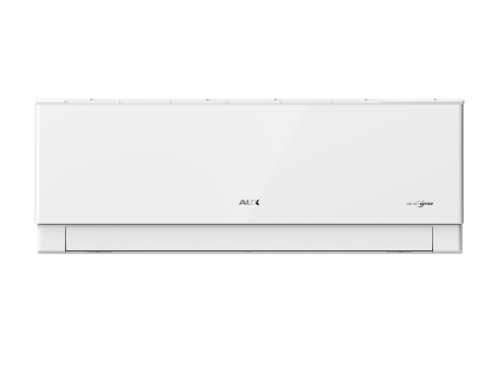 Сплит-система AUX Basic ASW-H09A4/CB-R2DI Inverter | Продажа, монтаж и обслуживание холодильного оборудования | Север33