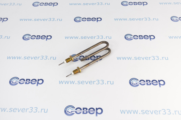ТЭН 61.01.000 нерж Дэ-4 (с 10.1999) 1,5кВт_2