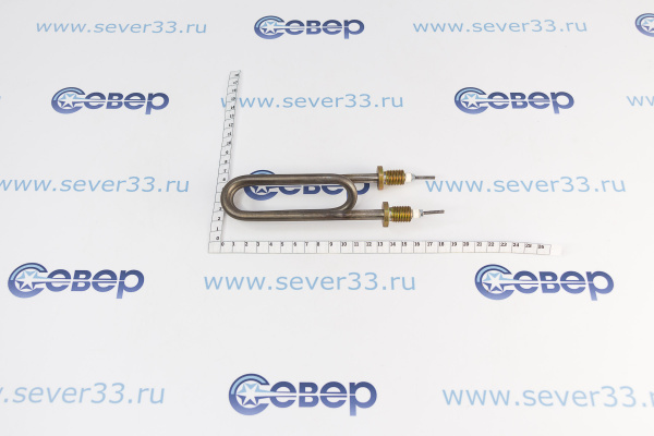 ТЭН 61.01.000 нерж Дэ-4 (с 10.1999) 1,5кВт_3