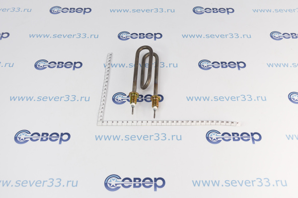 ТЭН 61.01.000 нерж Дэ-4 (с 10.1999) 1,5кВт_4