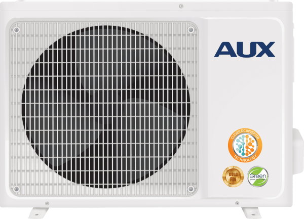 AUX J Progressive series AUX ASW-H09A4_5