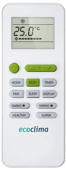 Ecoclima ECLCA-TC18_3