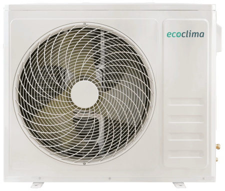 Сплит-система кассетного типа Ecoclima ECLCA-TC18/4R1A | Продажа, монтаж и обслуживание холодильного оборудования | Север33