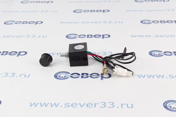 Термостат электронный RC-U0410_2