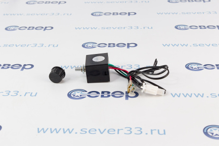 Термостат электронный RC-U0410 | Продажа, монтаж и обслуживание холодильного оборудования | Север33
