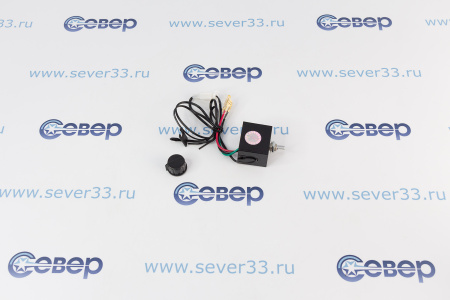 Термостат электронный RC-U0410 | Продажа, монтаж и обслуживание холодильного оборудования | Север33