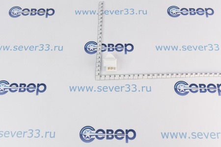 Кнопка двери шокер Полаир CR10G- 41065149100d ВЫКЛЮЧАТЕЛЬ КЛАВИШНЫЙ НС-050К 5А1 220В (без фиксации) | Продажа, монтаж и обслуживание холодильного оборудования | Север33