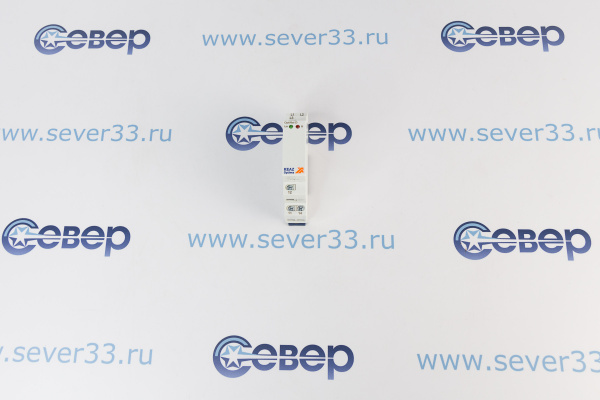 Реле контроля фаз КЭАЗ OptiRel D PHS-3-1M-03-PP-1_2