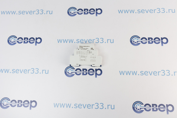 Реле контроля фаз КЭАЗ OptiRel D PHS-3-1M-03-PP-1_3