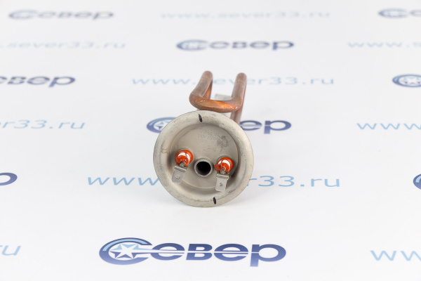Нагревательный элемент ТЭН GS 1500W230V, медный, под анод М4_2