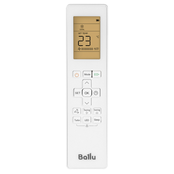 Сплит-система Ballu Odyssey Pro Full DC Inverter_5