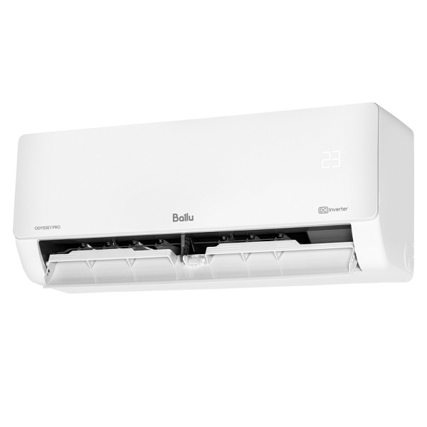 Сплит-система Ballu Odyssey Pro Full DC Inverter_3