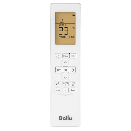 Сплит-система Ballu Odyssey Pro Full DC BSOI-08HN8/ERP Inverter | Продажа, монтаж и обслуживание холодильного оборудования | Север33