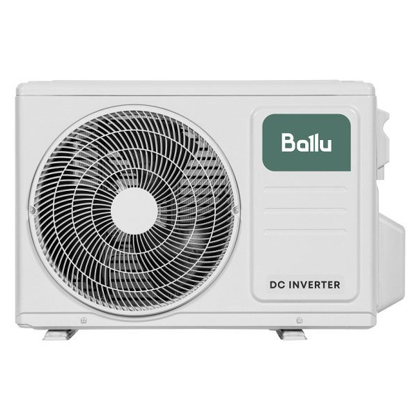 Сплит-система Ballu Odyssey Pro Full DC Inverter_4
