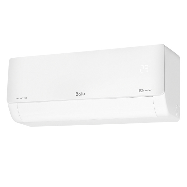 Сплит-система Ballu Odyssey Pro Full DC Inverter_2