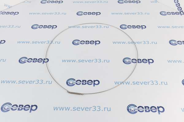 Хомут манжеты СМА Haier,Candy 0020600438.49055634_1