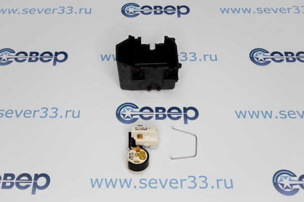 Реле пускозащитное РКТ-1 1.5А_3e