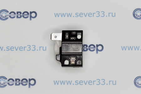 Реле тепловое 4 ТМ | Продажа, монтаж и обслуживание холодильного оборудования | Север33