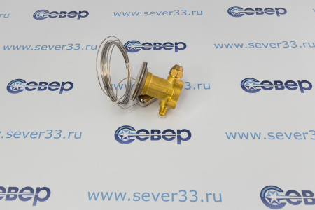 Термоэлемент Danfoss ТEX12 (-40...+10С, без МОР, R22) | Продажа, монтаж и обслуживание холодильного оборудования | Север33