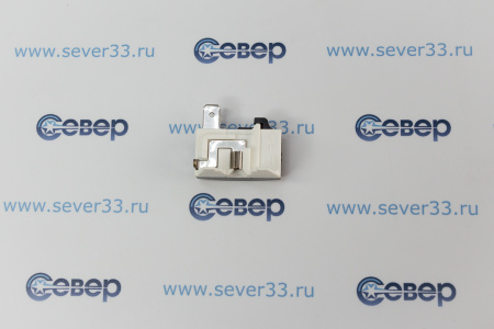 Реле тепловое 4 ТМ 1/4hp 183 Вт | Продажа, монтаж и обслуживание холодильного оборудования | Север33