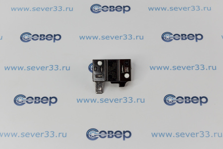 Реле ТМ-4 тепловое 1/5hp 147 Вт | Продажа, монтаж и обслуживание холодильного оборудования | Север33