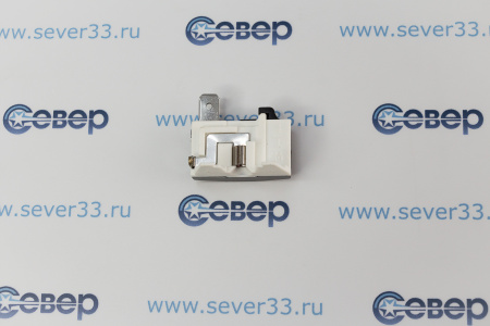 Реле ТМ-4 тепловое 1/5hp 147 Вт | Продажа, монтаж и обслуживание холодильного оборудования | Север33