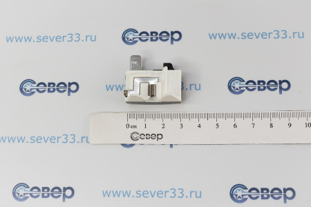 Реле ТМ-4 тепловое 1/5hp 147 Вт | Продажа, монтаж и обслуживание холодильного оборудования | Север33