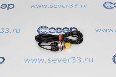Реле давления картриджное Danfoss типа ACB (1.7/2.7 бар) под гайку SPST-NO | Продажа, монтаж и обслуживание холодильного оборудования | Север33