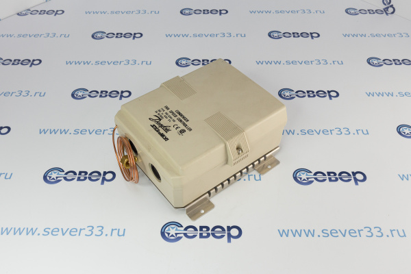 Регулятор скорости вращения вентилятора Danfoss RGE-X3R4-7DS (0.2-5 А)_4